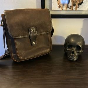 Danier Genuine Leather Bag